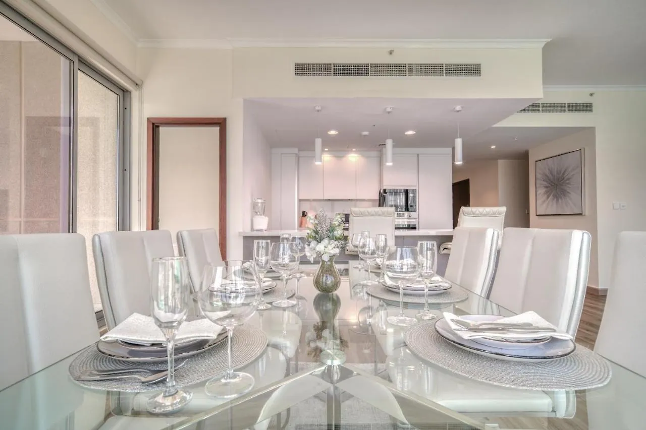 Burj Residence 1, Downtown Dubai - Mint Stay Apartment